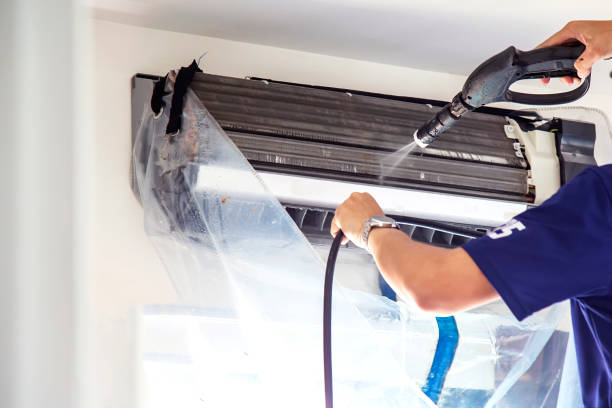 Home Air Vent Cleaning in Clay, CA